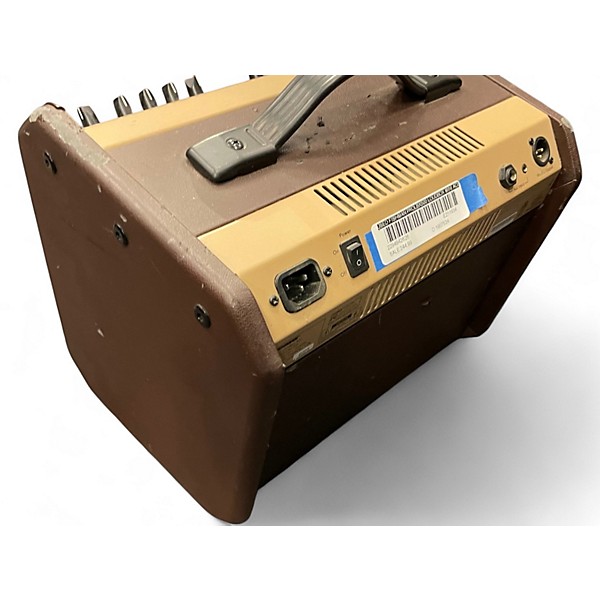 Used Fishman PROLBX500 Loudbox Mini Acoustic Guitar Combo Amp