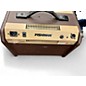Used Fishman PROLBX500 Loudbox Mini Acoustic Guitar Combo Amp