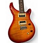 Used PRS SE Custom Custom 24-08 Vintage Sunburst Solid Body Electric Guitar thumbnail