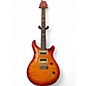 Used PRS SE Custom Custom 24-08 Vintage Sunburst Solid Body Electric Guitar
