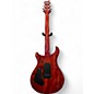 Used PRS SE Custom Custom 24-08 Vintage Sunburst Solid Body Electric Guitar