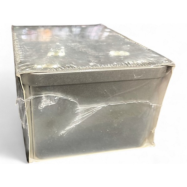 Used Laney Black Country Customs TI-BOOST Effect Pedal