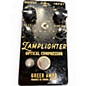 Used Greer Amplification LAMPLIGHTER OPTICAL COMPRESSOR Effect Pedal thumbnail