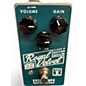Used Greer Amplification ROYAL VELVET Effect Pedal thumbnail
