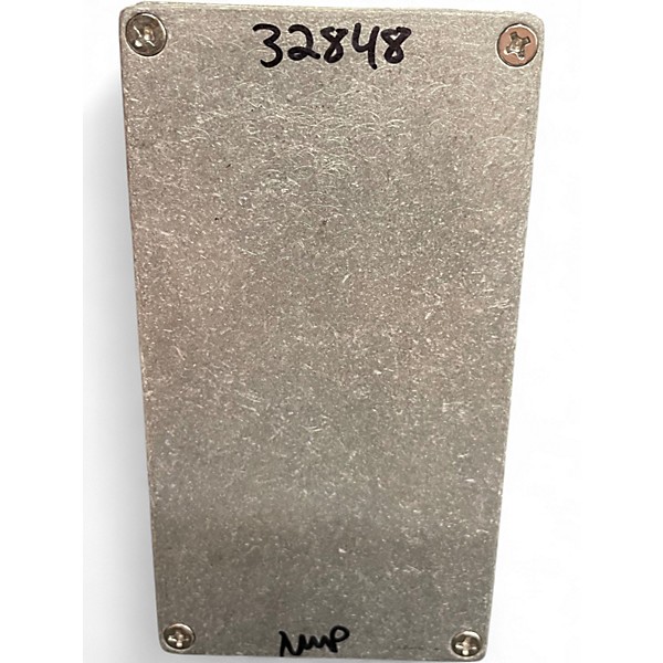 Used Greer Amplification ROYAL VELVET Effect Pedal