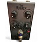 Used Victory VI KRAKEN (THE KRAKEN) Effect Pedal thumbnail