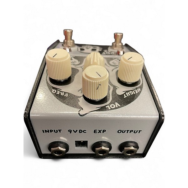 Used Stone Deaf PDF-1X Effect Pedal