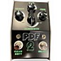 Used Stone Deaf PDF-2 Effect Pedal thumbnail