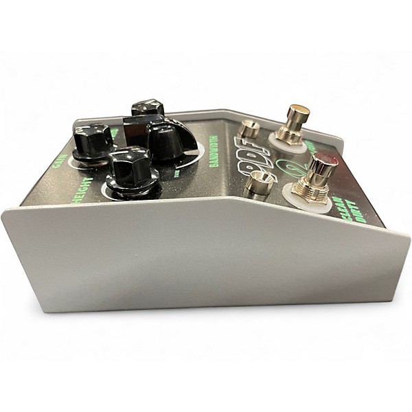 Used Stone Deaf PDF-2 Effect Pedal