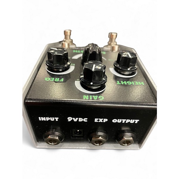 Used Stone Deaf PDF-2 Effect Pedal