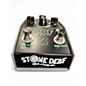 Used Stone Deaf PDF-2 Effect Pedal