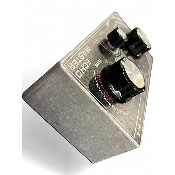 Used Death By Audio ECHO MASTER Effect Pedal