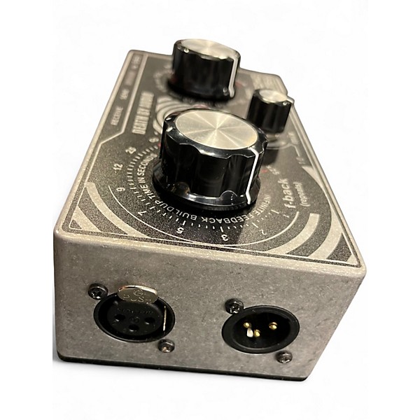 Used Death By Audio ECHO MASTER Effect Pedal