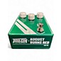 Used Tallon ABR-OD (AUGUST BURNS RED) Effect Pedal
