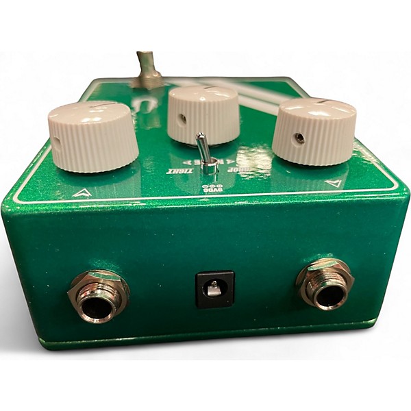 Used Tallon ABR-OD (AUGUST BURNS RED) Effect Pedal