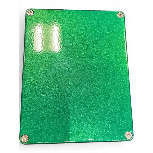 Used Tallon ABR-OD (AUGUST BURNS RED) Effect Pedal