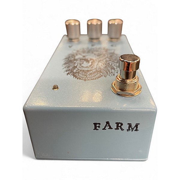 Used Farm SAM 78 Effect Pedal