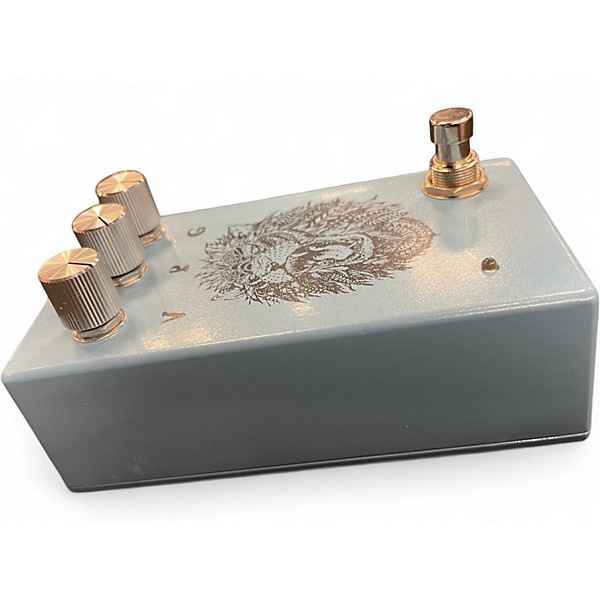 Used Farm SAM 78 Effect Pedal