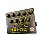 Used Tech 21 TRI-O.D. Effect Pedal