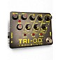Used Tech 21 TRI-O.D. Effect Pedal