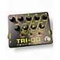 Used Tech 21 TRI-O.D. Effect Pedal