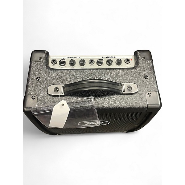 Used Peavey KB1 1X8 20W Keyboard Amp