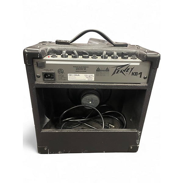 Used Peavey KB1 1X8 20W Keyboard Amp