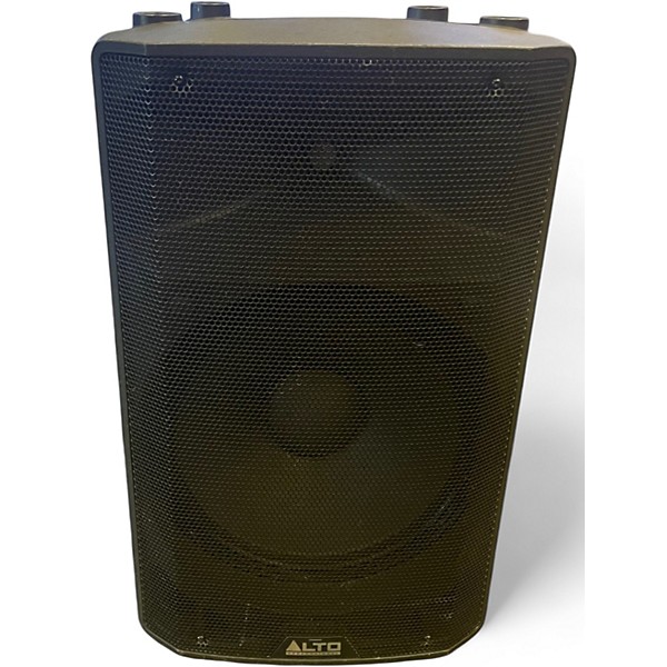 Used Alto TX215 Powered Speaker