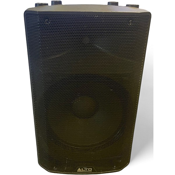 Used Alto TX215 Powered Speaker