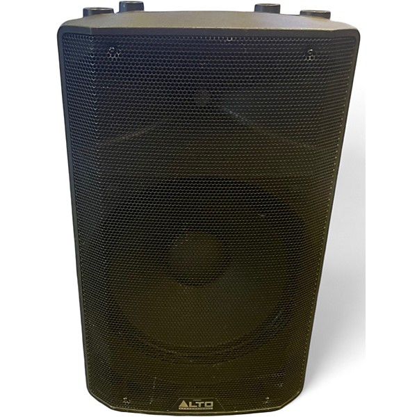 Used Alto TX215 Powered Speaker