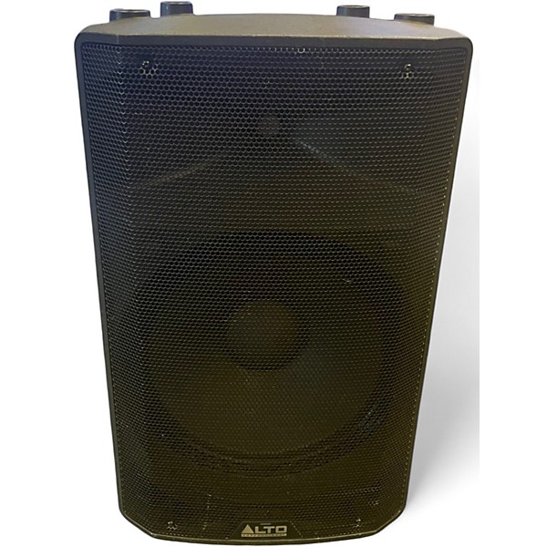 Used Alto TX215 Powered Speaker