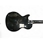 Used Epiphone Les Paul Junior black Solid Body Electric Guitar
