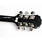Used Epiphone Les Paul Junior black Solid Body Electric Guitar