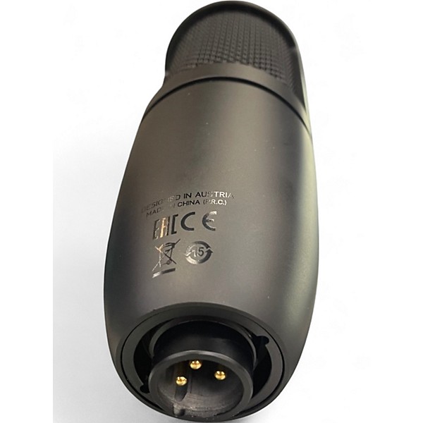 Used AKG P120 Project Studio Condenser Microphone