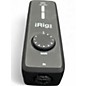 Used IK Multimedia iRig Pro I/O Audio Interface