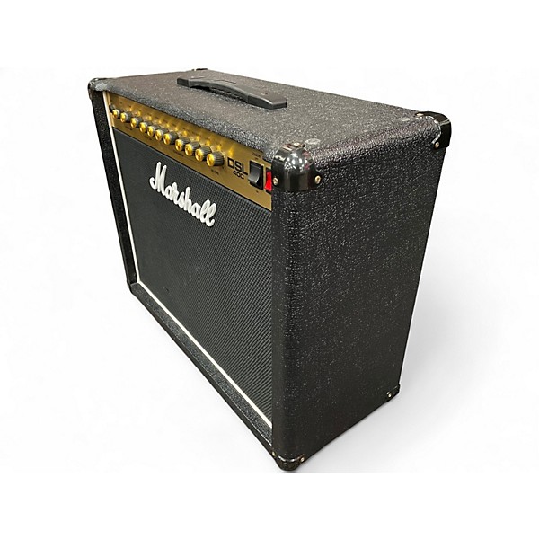 Used Marshall DSL40C 40W 1x12 Tube Guitar Combo Amp