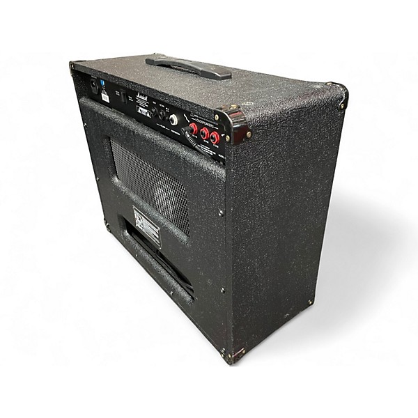 Used Marshall DSL40C 40W 1x12 Tube Guitar Combo Amp