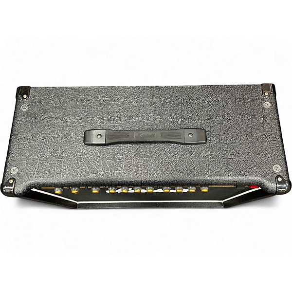 Used Marshall DSL40C 40W 1x12 Tube Guitar Combo Amp