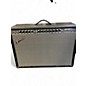 Used Fender champion 100 2x12 Guitar Cabinet thumbnail