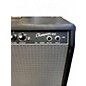 Used Fender champion 100 2x12 Guitar Cabinet
