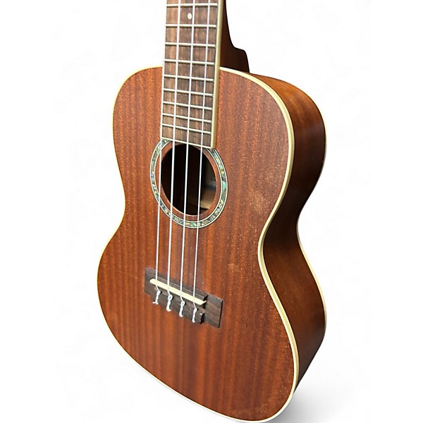 Used Cordoba 15CM Concert Natural Ukulele