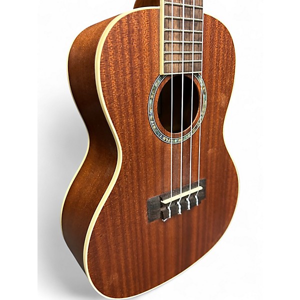 Used Cordoba 15CM Concert Natural Ukulele