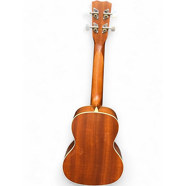 Used Cordoba 15CM Concert Natural Ukulele