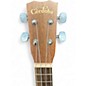 Used Cordoba 15CM Concert Natural Ukulele