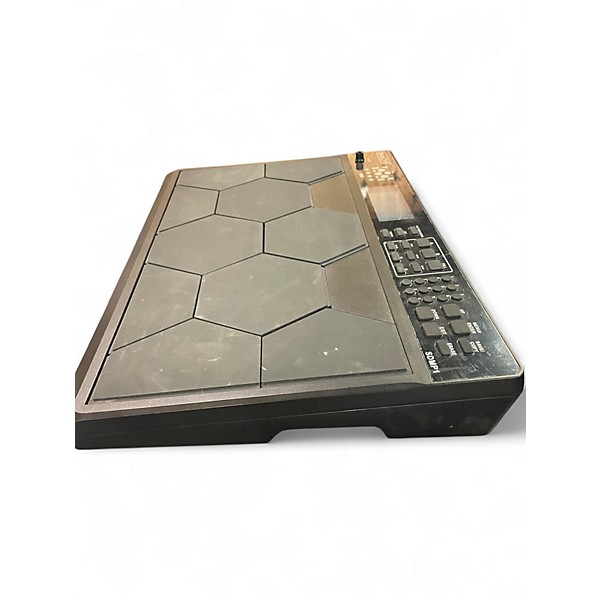 Used Simmons SDMP1 Electric Drum Module