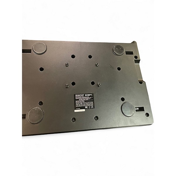 Used Simmons SDMP1 Electric Drum Module