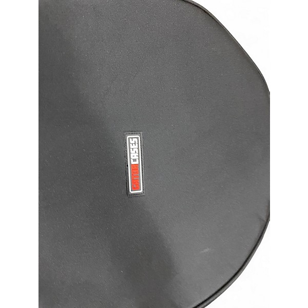 Used Gator ICON 13X3  SNARE DRUM BAG Drum Bag