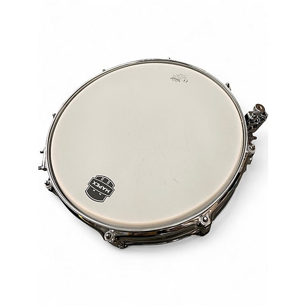 Used Mapex 13X3 SEMP3350DK Black Drum