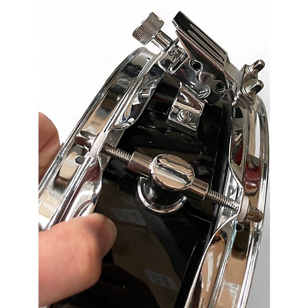 Used Mapex 13X3 SEMP3350DK Black Drum