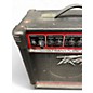 Used Peavey TRANSTUBE 258 AMP Guitar Combo Amp thumbnail